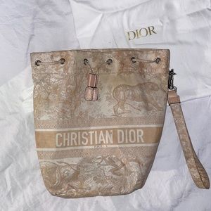 Dior bag